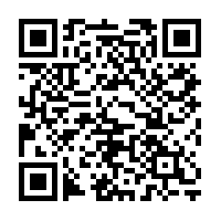 QR-code voor het Rabobank-betaalverzoek van Stichting Opwaarts